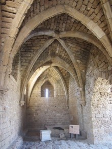 Второе пришествие в Израиль: Тель-Авив - Хайфа - Акко - Цфат - Галилея. Часть 3