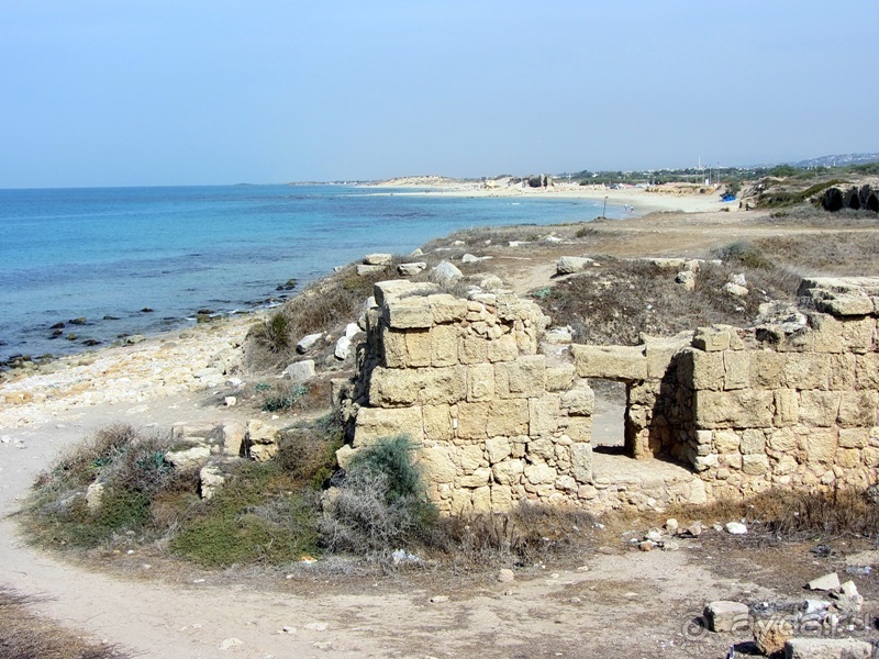 Второе пришествие в Израиль: Тель-Авив - Хайфа - Акко - Цфат - Галилея. Часть 3