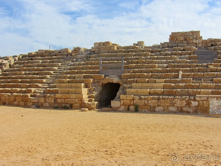 Второе пришествие в Израиль: Тель-Авив - Хайфа - Акко - Цфат - Галилея. Часть 3