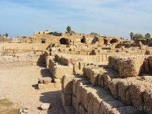 Второе пришествие в Израиль: Тель-Авив - Хайфа - Акко - Цфат - Галилея. Часть 3