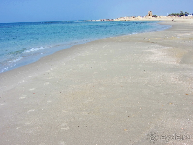 Второе пришествие в Израиль: Тель-Авив - Хайфа - Акко - Цфат - Галилея. Часть 3