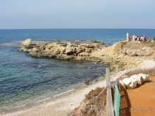 Второе пришествие в Израиль: Тель-Авив - Хайфа - Акко - Цфат - Галилея. Часть 3