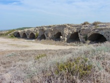 Второе пришествие в Израиль: Тель-Авив - Хайфа - Акко - Цфат - Галилея. Часть 3