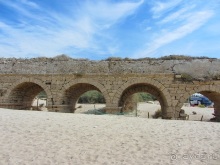 Второе пришествие в Израиль: Тель-Авив - Хайфа - Акко - Цфат - Галилея. Часть 3