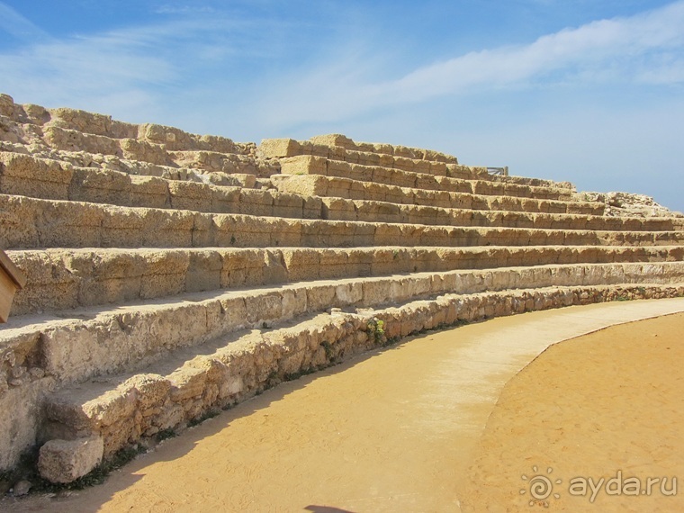 Второе пришествие в Израиль: Тель-Авив - Хайфа - Акко - Цфат - Галилея. Часть 3