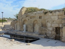 Второе пришествие в Израиль: Тель-Авив - Хайфа - Акко - Цфат - Галилея. Часть 3