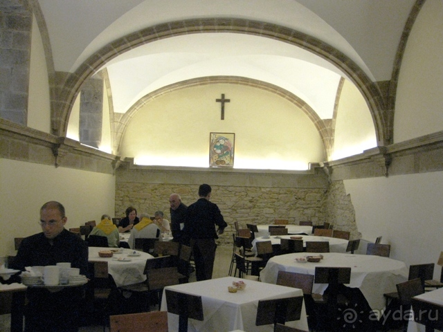 Наш "путь Сантьяго" (от Мадрида до Компостелы). Сантьяго де Компостела І