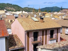 Риоха, Наварра и баски: от Мадрида до Сан-Себастьяна. Часть 5