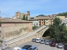 Риоха, Наварра и баски: от Мадрида до Сан-Себастьяна. Часть 5