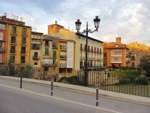 Риоха, Наварра и баски: от Мадрида до Сан-Себастьяна. Часть 5