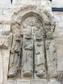 Риоха, Наварра и баски: от Мадрида до Сан-Себастьяна. Часть 5