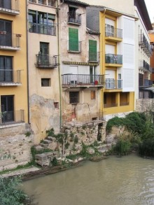 Риоха, Наварра и баски: от Мадрида до Сан-Себастьяна. Часть 5