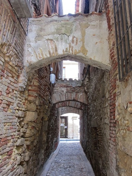 Риоха, Наварра и баски: от Мадрида до Сан-Себастьяна. Часть 5