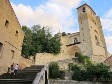 Риоха, Наварра и баски: от Мадрида до Сан-Себастьяна. Часть 5