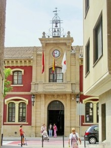 Риоха, Наварра и баски: от Мадрида до Сан-Себастьяна. Часть 5