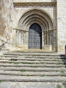 Риоха, Наварра и баски: от Мадрида до Сан-Себастьяна. Часть 5