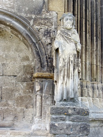 Риоха, Наварра и баски: от Мадрида до Сан-Себастьяна. Часть 5