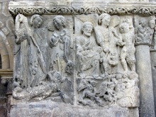 Риоха, Наварра и баски: от Мадрида до Сан-Себастьяна. Часть 5