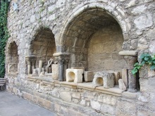 Риоха, Наварра и баски: от Мадрида до Сан-Себастьяна. Часть 5