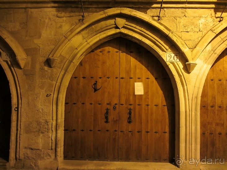 Риоха, Наварра и баски: от Мадрида до Сан-Себастьяна. Часть 5