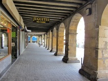 Риоха, Наварра и баски: от Мадрида до Сан-Себастьяна. Часть 5