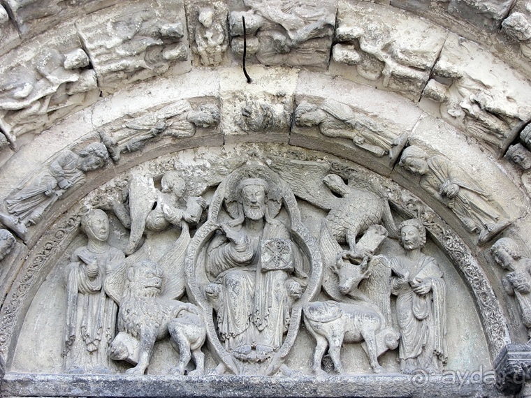 Риоха, Наварра и баски: от Мадрида до Сан-Себастьяна. Часть 5