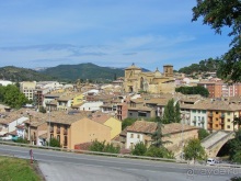 Риоха, Наварра и баски: от Мадрида до Сан-Себастьяна. Часть 5