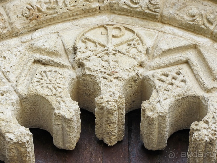 Риоха, Наварра и баски: от Мадрида до Сан-Себастьяна. Часть 5