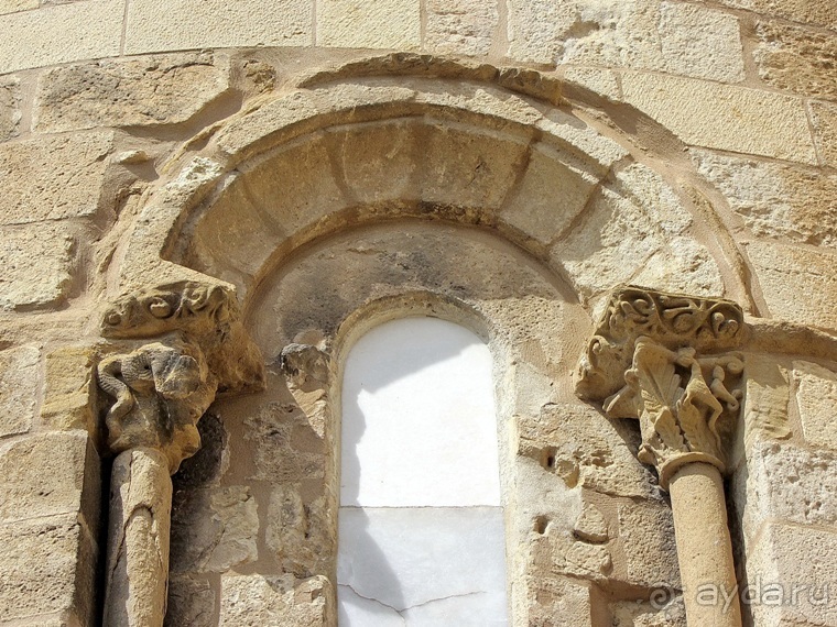 Риоха, Наварра и баски: от Мадрида до Сан-Себастьяна. Часть 5