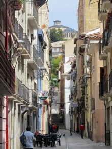 Риоха, Наварра и баски: от Мадрида до Сан-Себастьяна. Часть 5