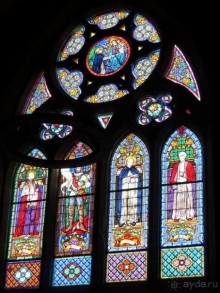 Риоха, Наварра и баски: от Мадрида до Сан-Себастьяна. Часть 5