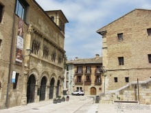 Риоха, Наварра и баски: от Мадрида до Сан-Себастьяна. Часть 5