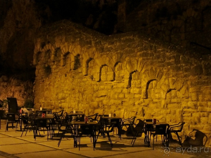 Риоха, Наварра и баски: от Мадрида до Сан-Себастьяна. Часть 5