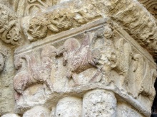 Риоха, Наварра и баски: от Мадрида до Сан-Себастьяна. Часть 5