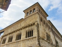 Риоха, Наварра и баски: от Мадрида до Сан-Себастьяна. Часть 5