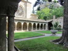 Риоха, Наварра и баски: от Мадрида до Сан-Себастьяна. Часть 5