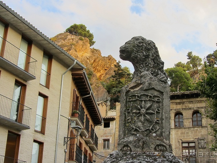 Риоха, Наварра и баски: от Мадрида до Сан-Себастьяна. Часть 5