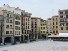 Риоха, Наварра и баски: от Мадрида до Сан-Себастьяна. Часть 5