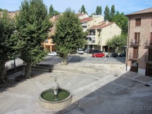 Риоха, Наварра и баски: от Мадрида до Сан-Себастьяна. Часть 5