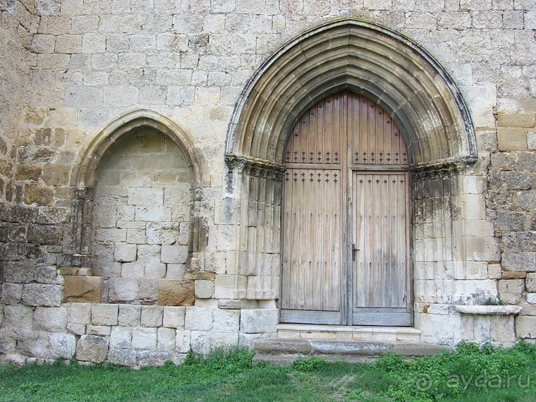 Риоха, Наварра и баски: от Мадрида до Сан-Себастьяна. Часть 5