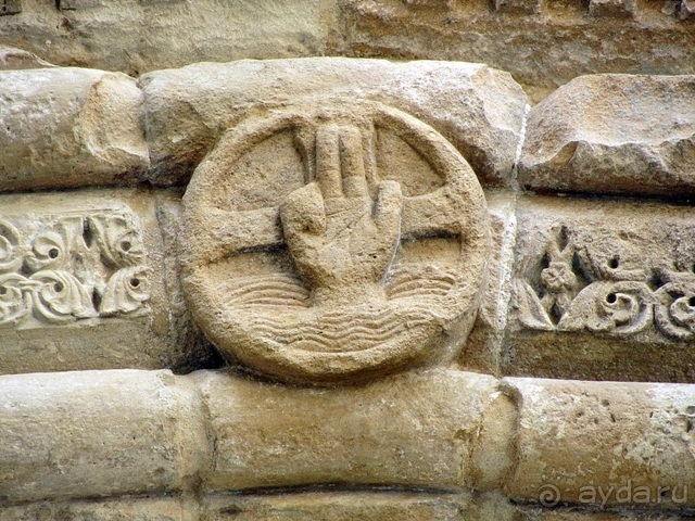 Риоха, Наварра и баски: от Мадрида до Сан-Себастьяна. Часть 5