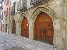 Риоха, Наварра и баски: от Мадрида до Сан-Себастьяна. Часть 5