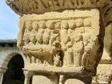 Риоха, Наварра и баски: от Мадрида до Сан-Себастьяна. Часть 5