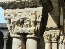 Риоха, Наварра и баски: от Мадрида до Сан-Себастьяна. Часть 5