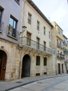 Риоха, Наварра и баски: от Мадрида до Сан-Себастьяна. Часть 5