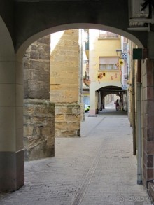 Риоха, Наварра и баски: от Мадрида до Сан-Себастьяна. Часть 5