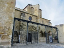 Риоха, Наварра и баски: от Мадрида до Сан-Себастьяна. Часть 5