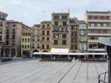 Риоха, Наварра и баски: от Мадрида до Сан-Себастьяна. Часть 5