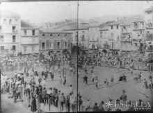 Риоха, Наварра и баски: от Мадрида до Сан-Себастьяна. Часть 5