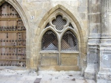 Риоха, Наварра и баски: от Мадрида до Сан-Себастьяна. Часть 5